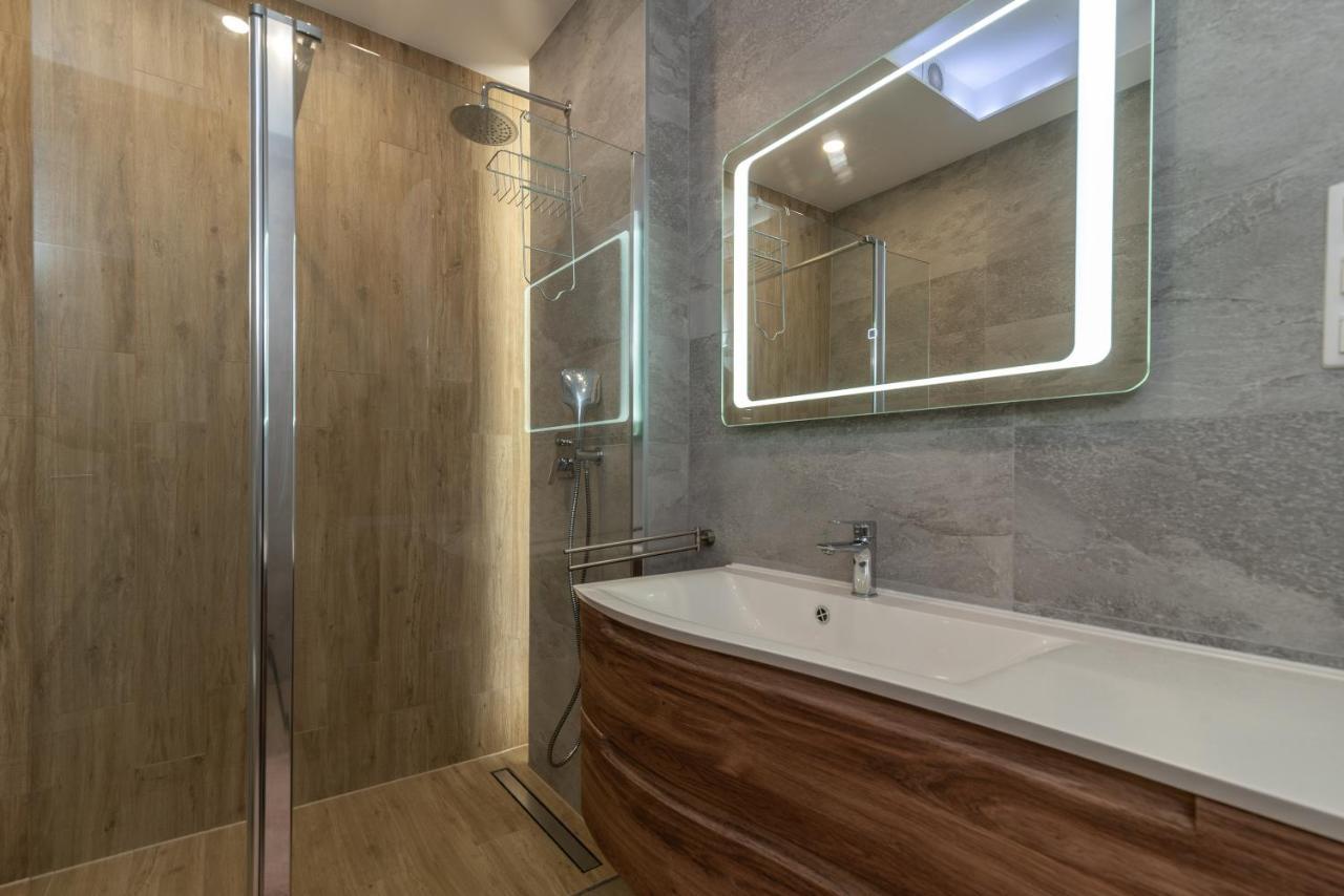 Apartment Soric Trogir Exteriér fotografie