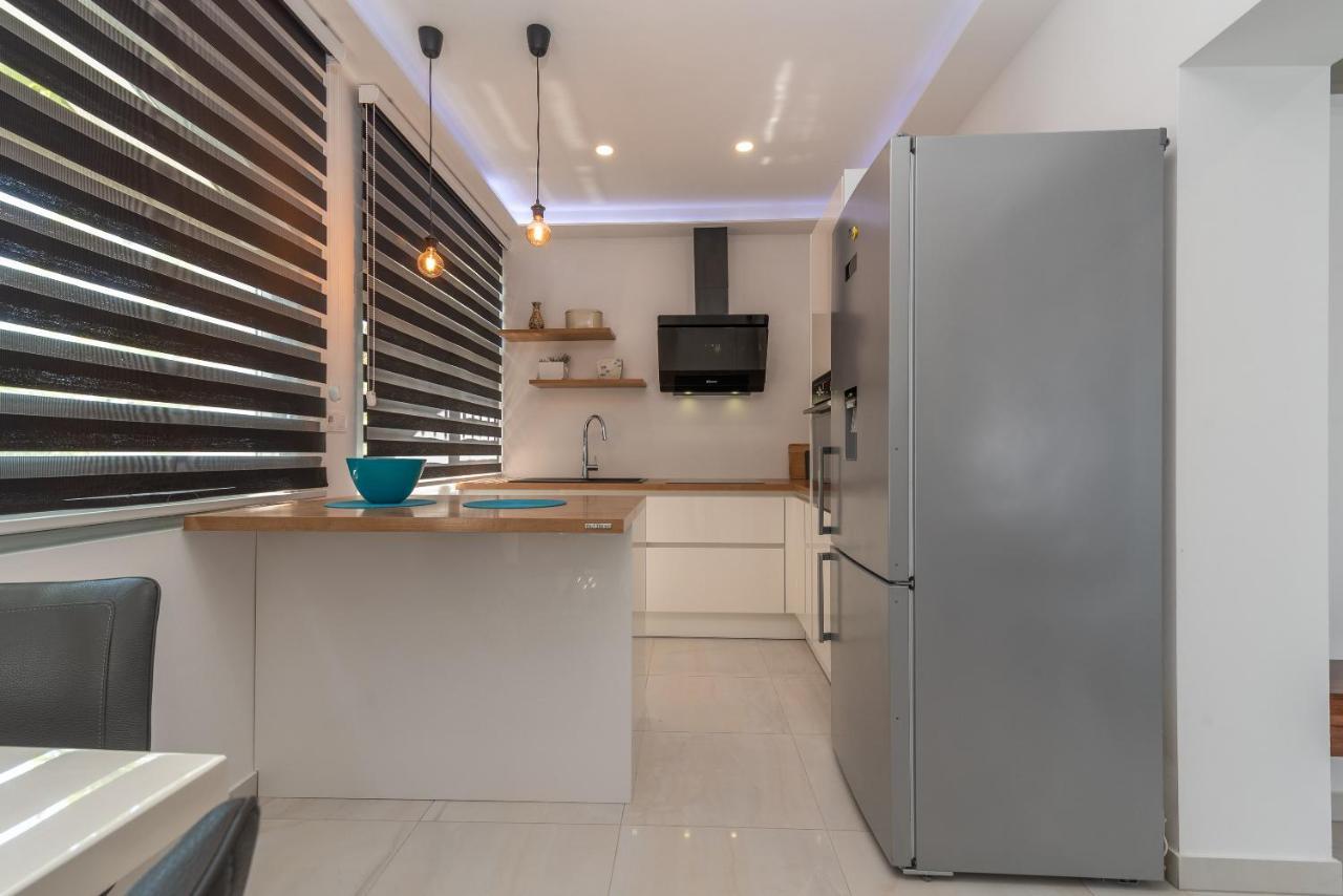 Apartment Soric Trogir Exteriér fotografie