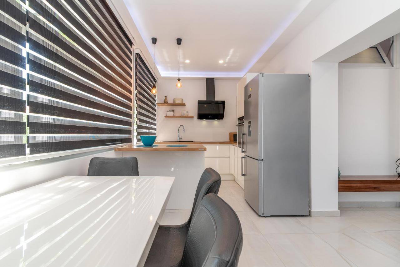Apartment Soric Trogir Exteriér fotografie