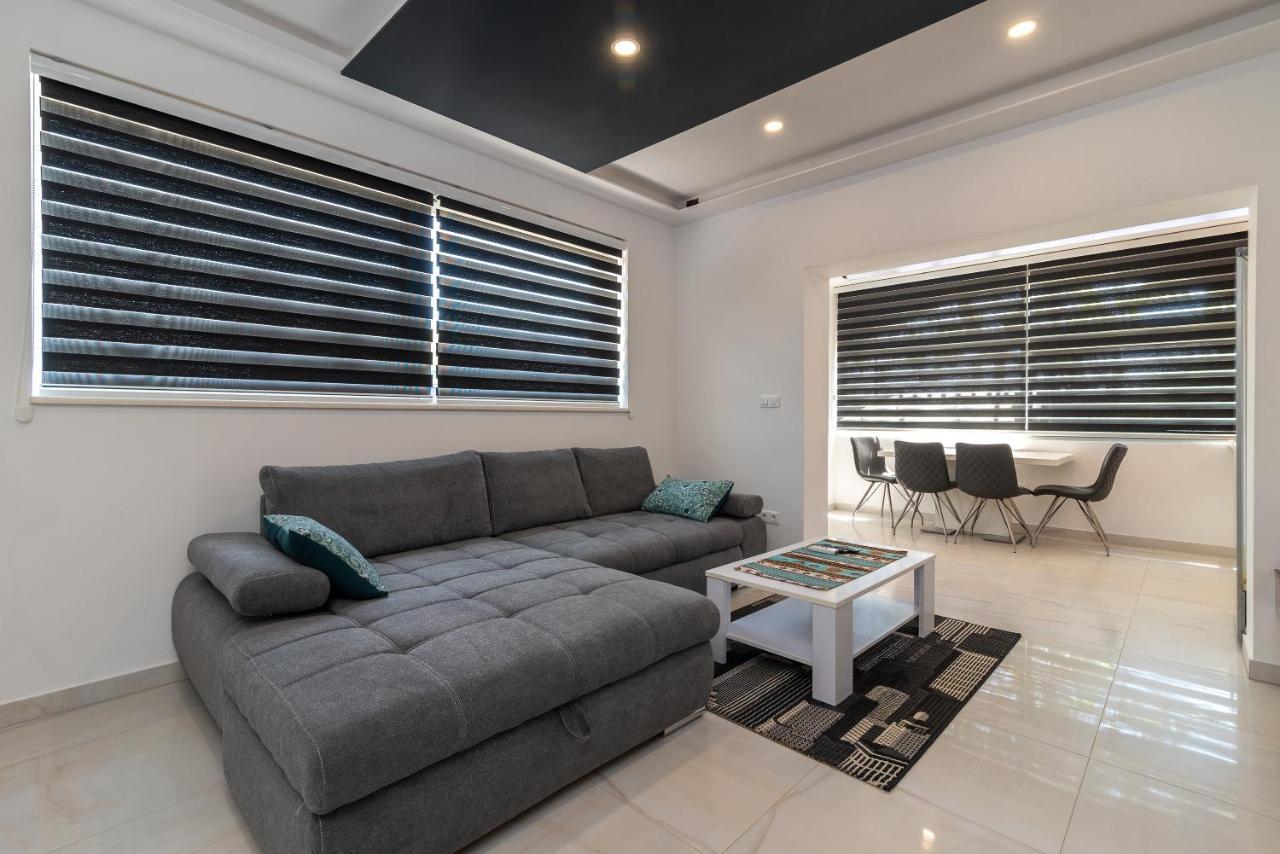 Apartment Soric Trogir Exteriér fotografie