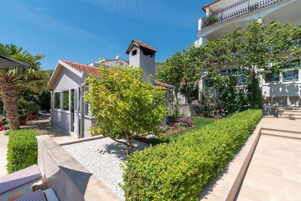 Apartment Soric Trogir Exteriér fotografie