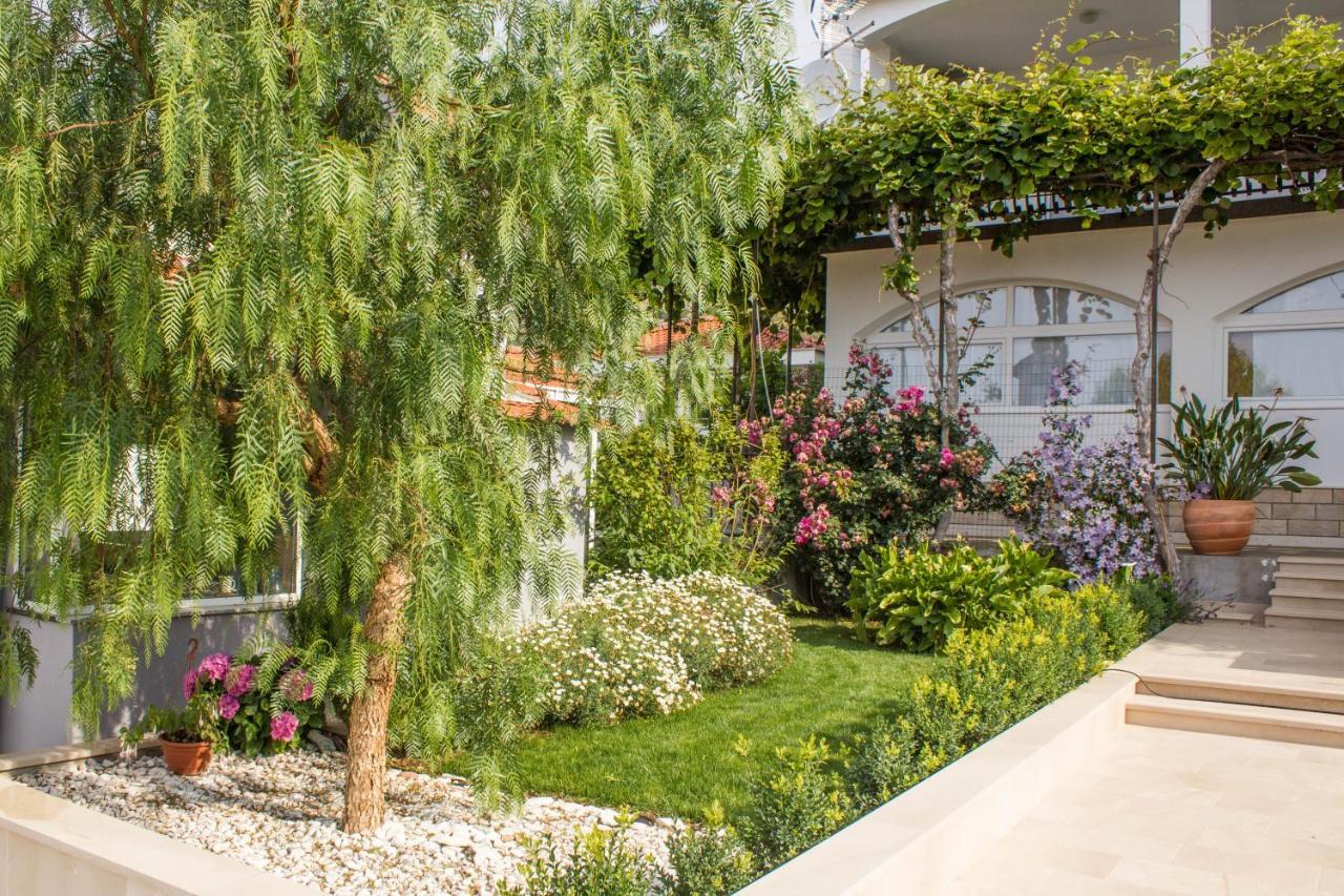 Apartment Soric Trogir Exteriér fotografie