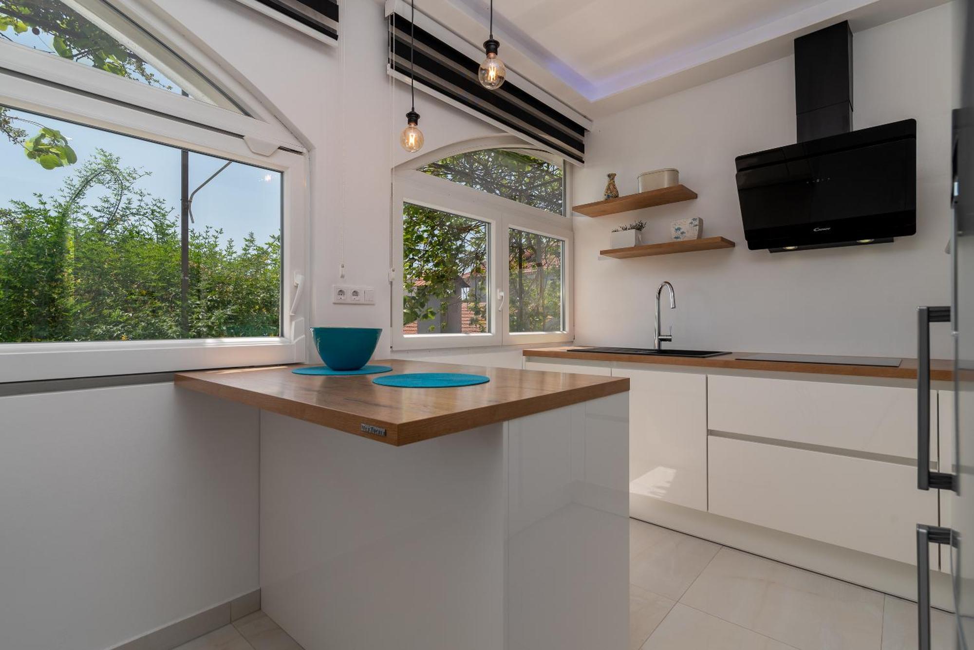 Apartment Soric Trogir Exteriér fotografie