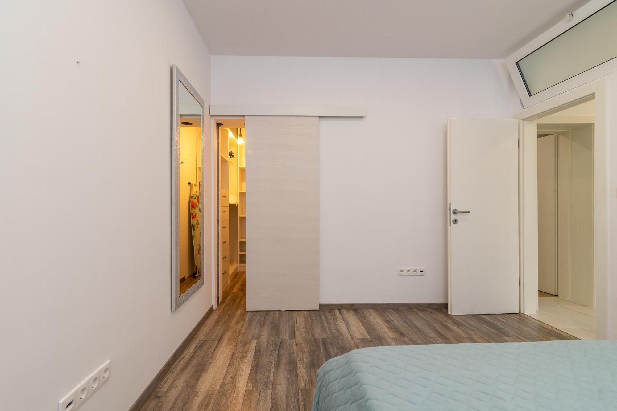 Apartment Soric Trogir Exteriér fotografie