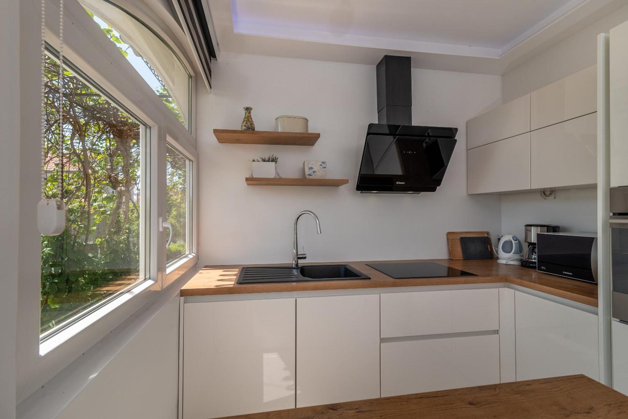 Apartment Soric Trogir Exteriér fotografie