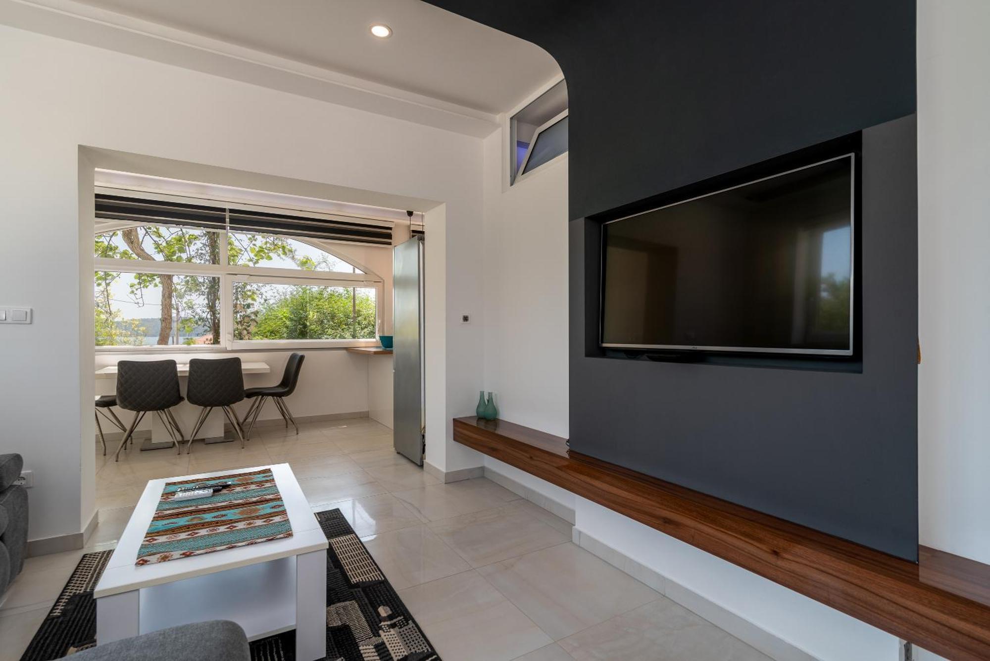 Apartment Soric Trogir Exteriér fotografie
