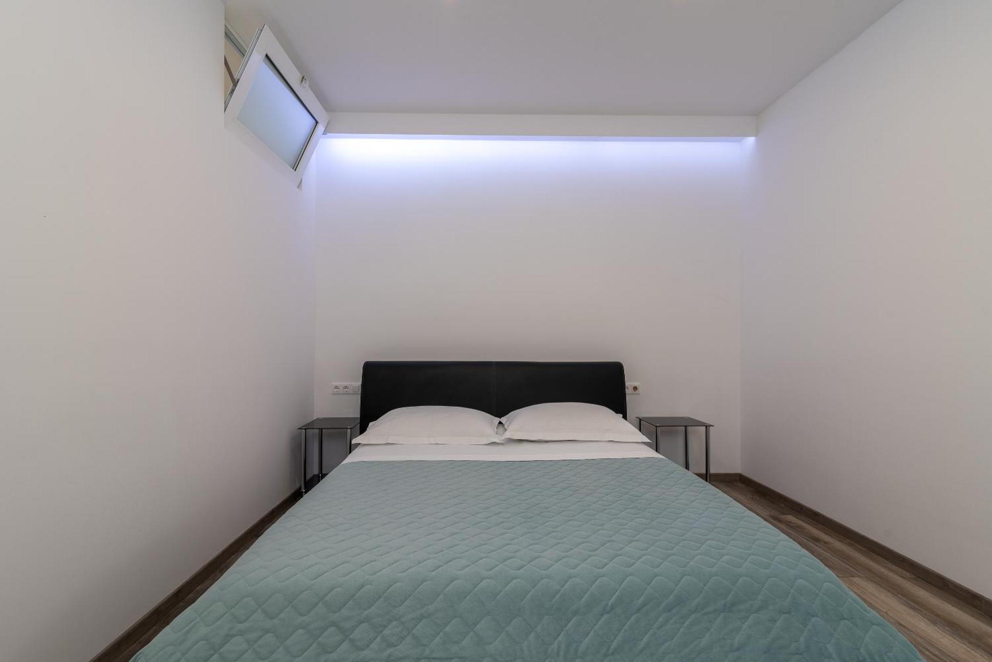 Apartment Soric Trogir Exteriér fotografie