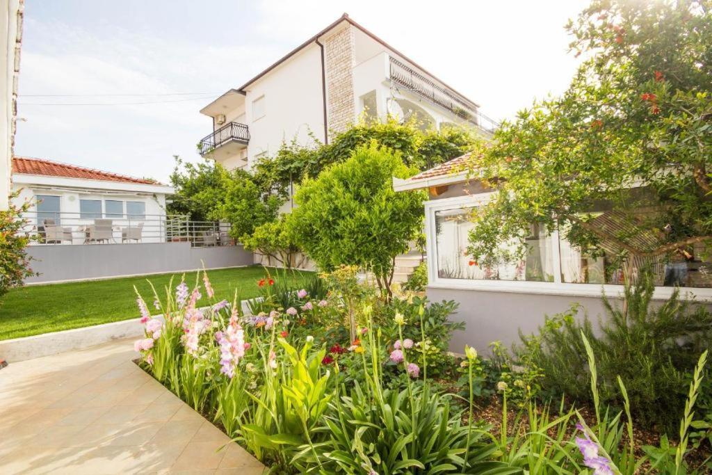 Apartment Soric Trogir Exteriér fotografie