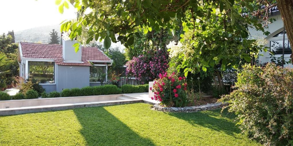 Apartment Soric Trogir Exteriér fotografie