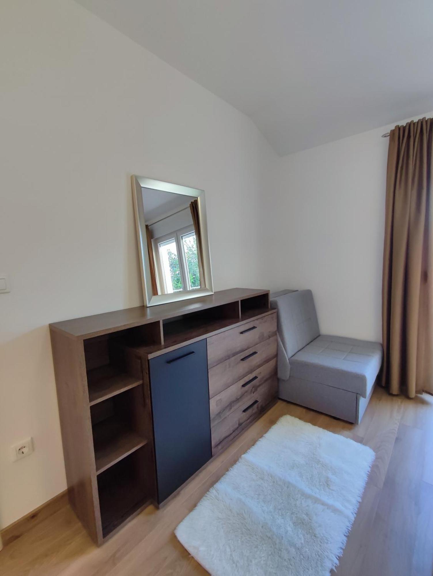 Apartment Soric Trogir Pokoj fotografie
