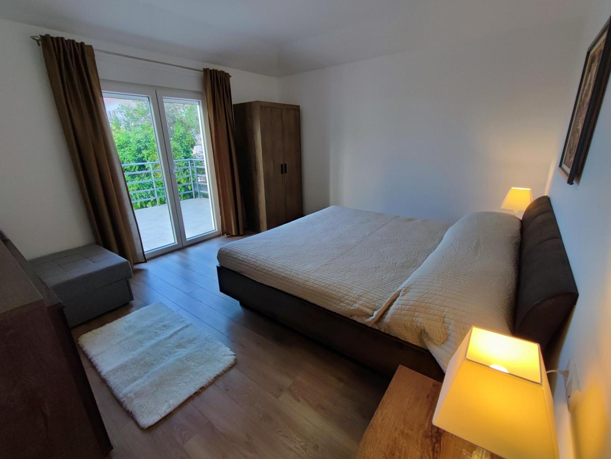 Apartment Soric Trogir Pokoj fotografie